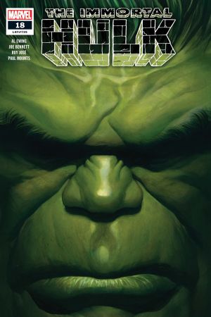 The Immortal Hulk