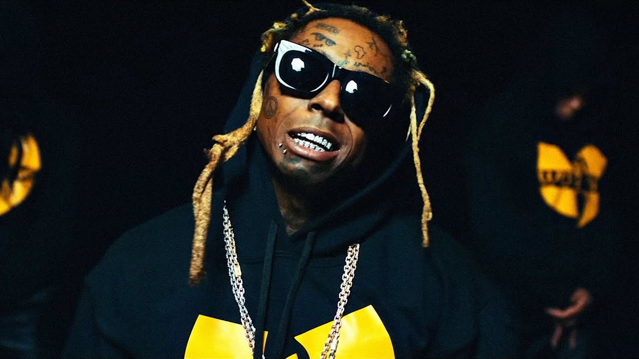 lil wayne