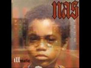 nas illmatic