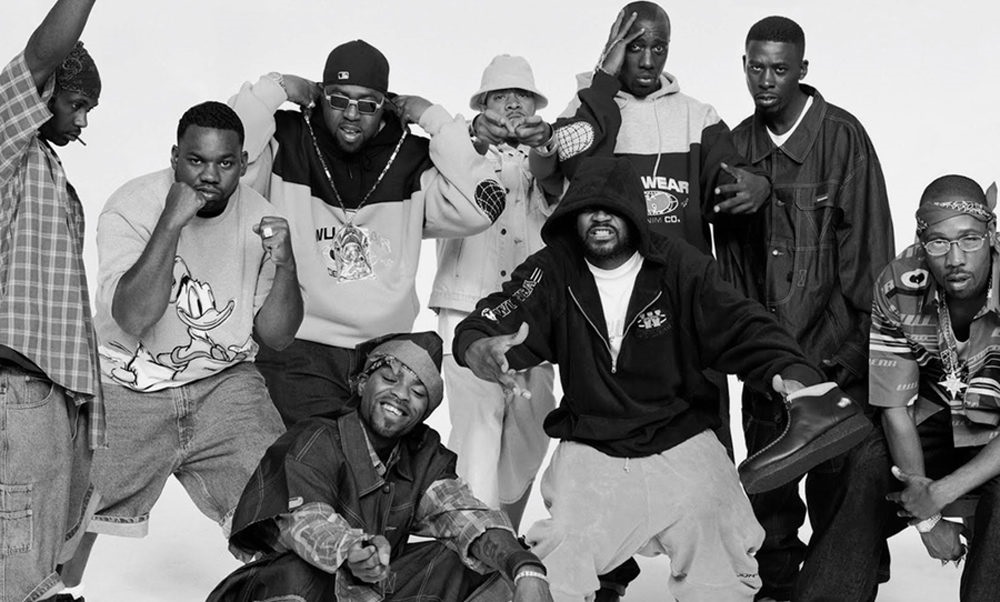 wu tang clan